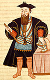Vasco de Gama, Relacion da India de Pedro Barreto de Rezende, 16me